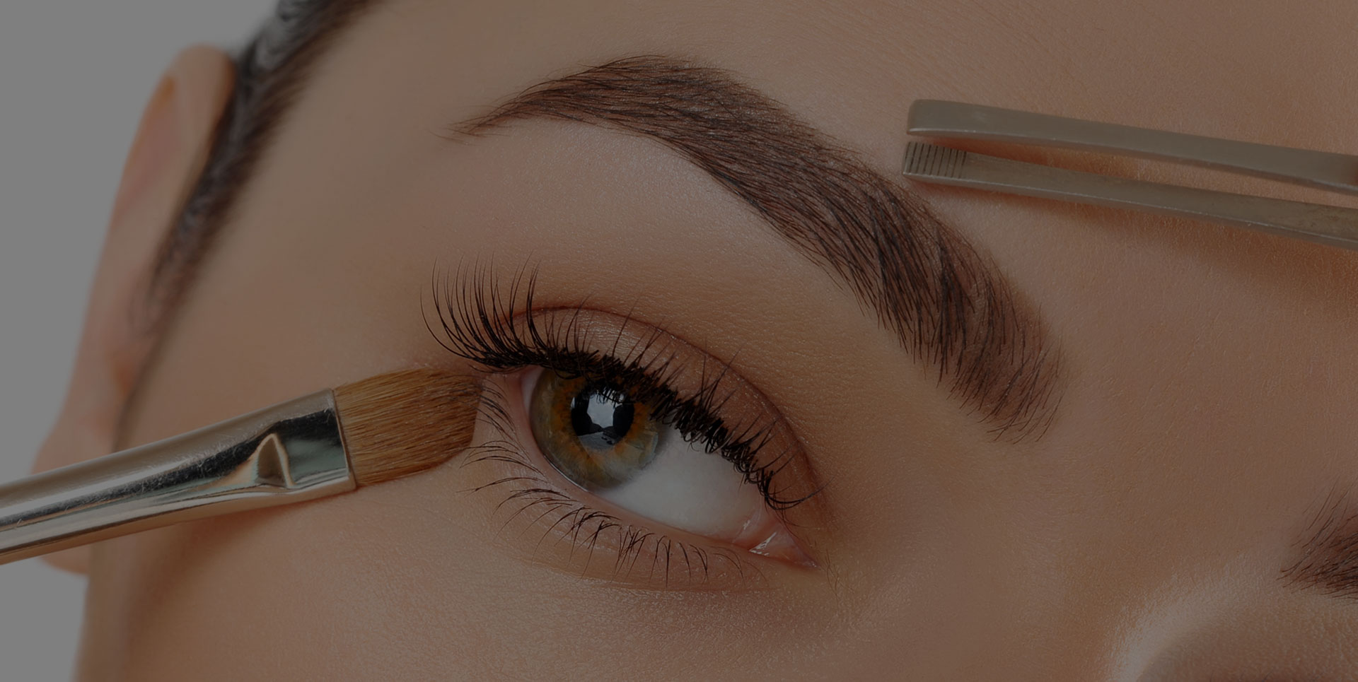 Diseños de Cejas - Microblading