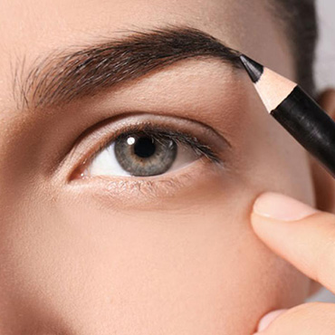 Sombreado de Cejas